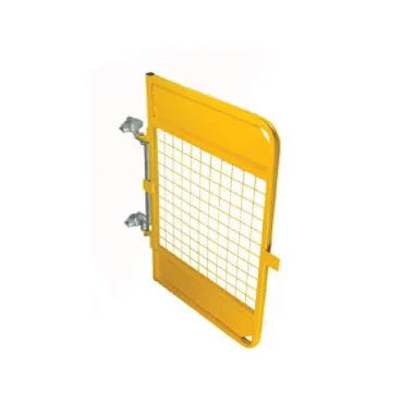 Ladder Access Gates
