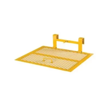 Ladder Trap Doors
