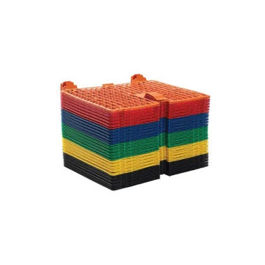 Brick Guards