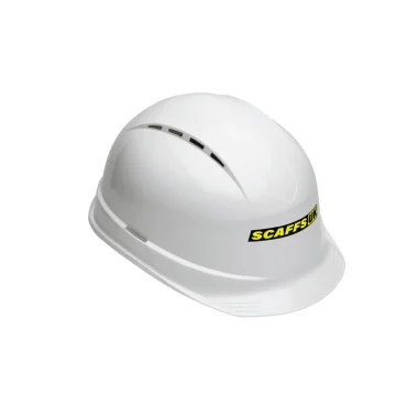 Work Hard Hat