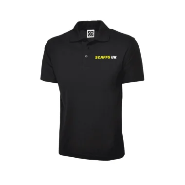 Work Polo Shirt