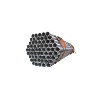 Scaffolding Tube
