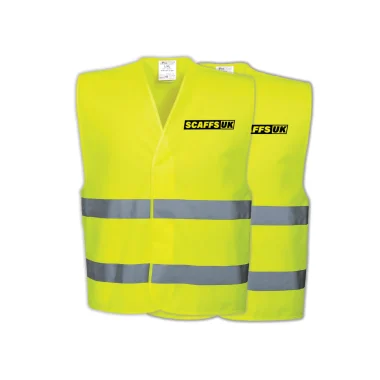 Hi-Vis Vests