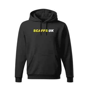 Work Hoodie