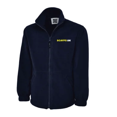 Work Fleece