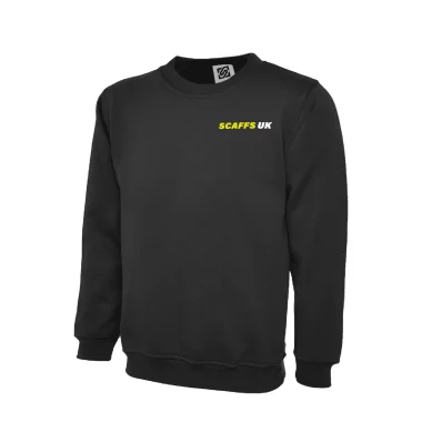 Work Sweatshirt