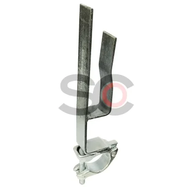 Scotti Ledger Tie