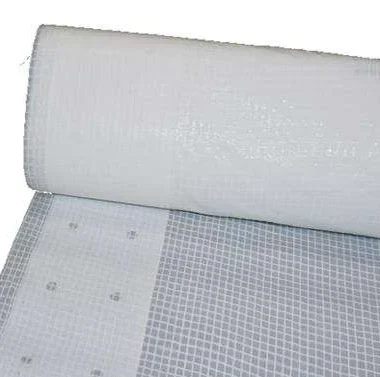 Tri-Force Heavy Duty FR Scaffold Sheeting
