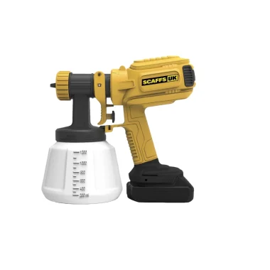 Spray Gun
