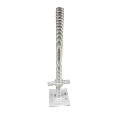 4 Tonne Eco Base Jack