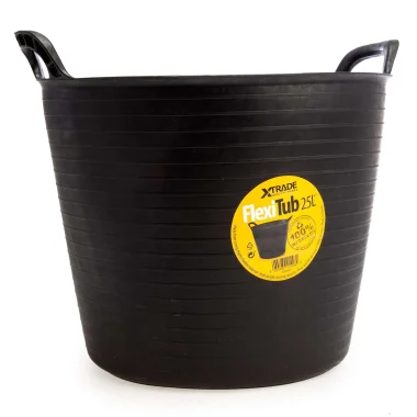 Reinforced Bucket