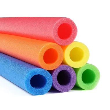 Scaffolding Foam