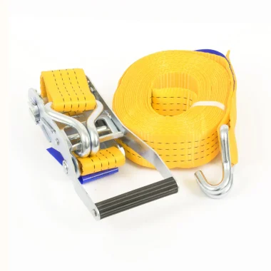 8m Ratchet Straps