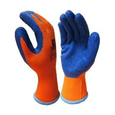 Thermal Latex Coated Glove
