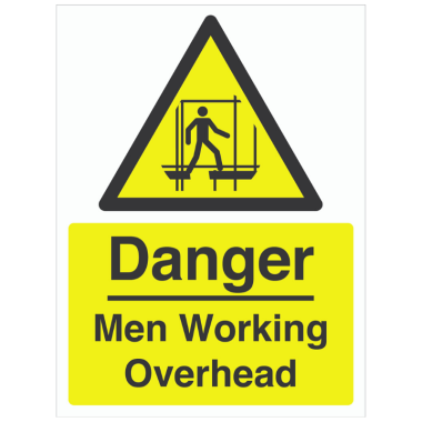 Safety Signs