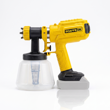 Cordless Spray Gun