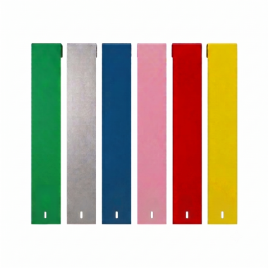 Ladder Guards (with Padlock)